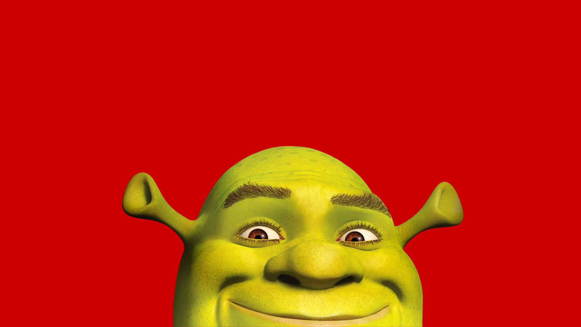 Shrek the Musical