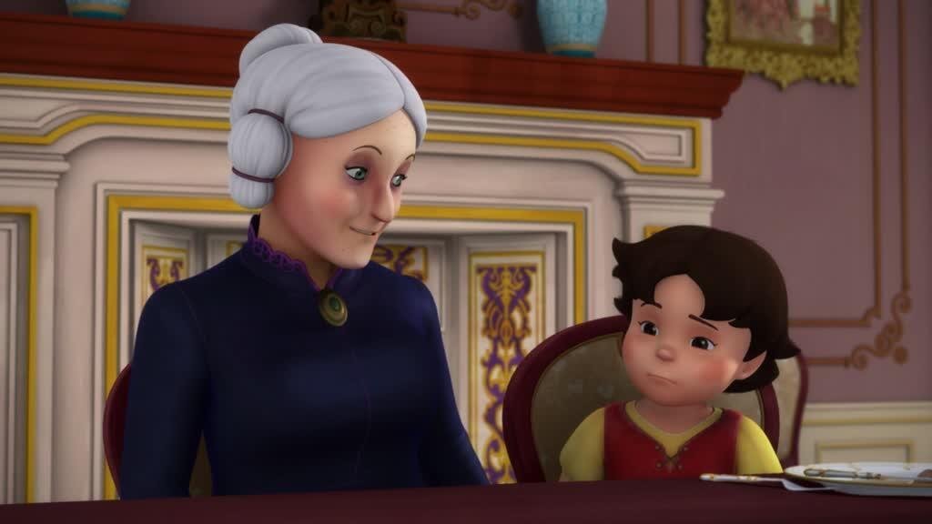 21. Heidi S01 E021