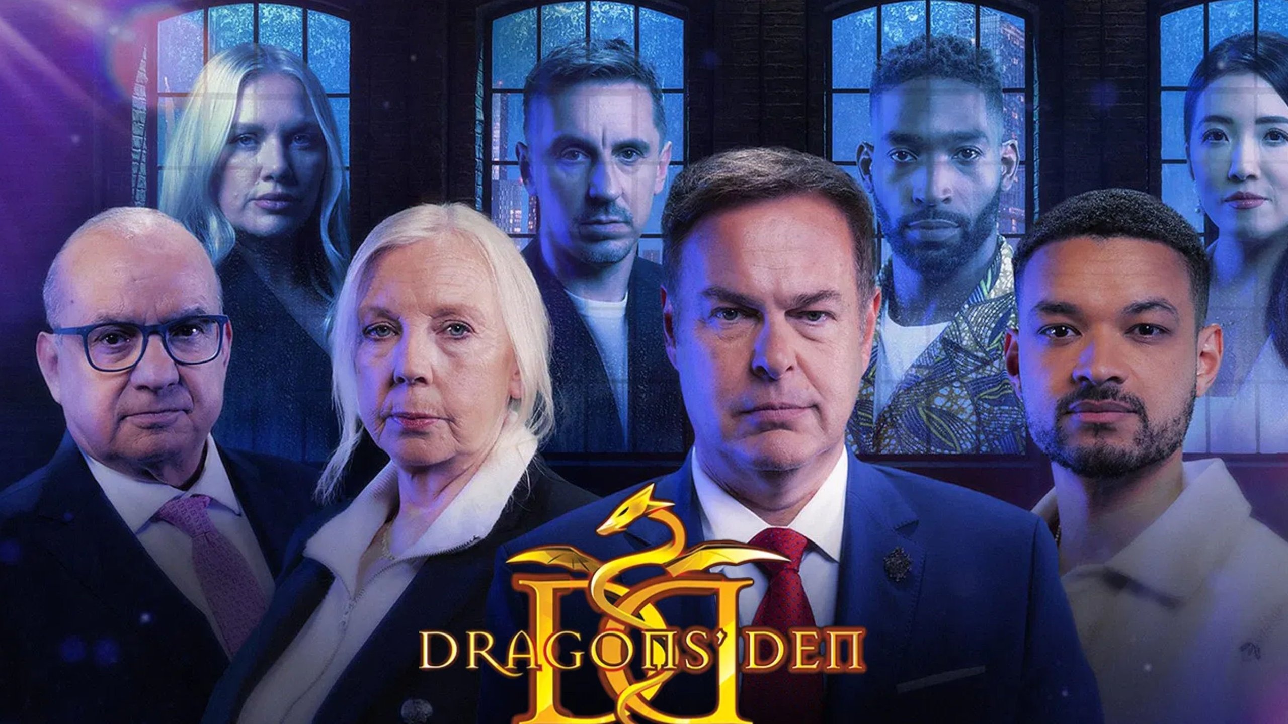 Dragons' Den