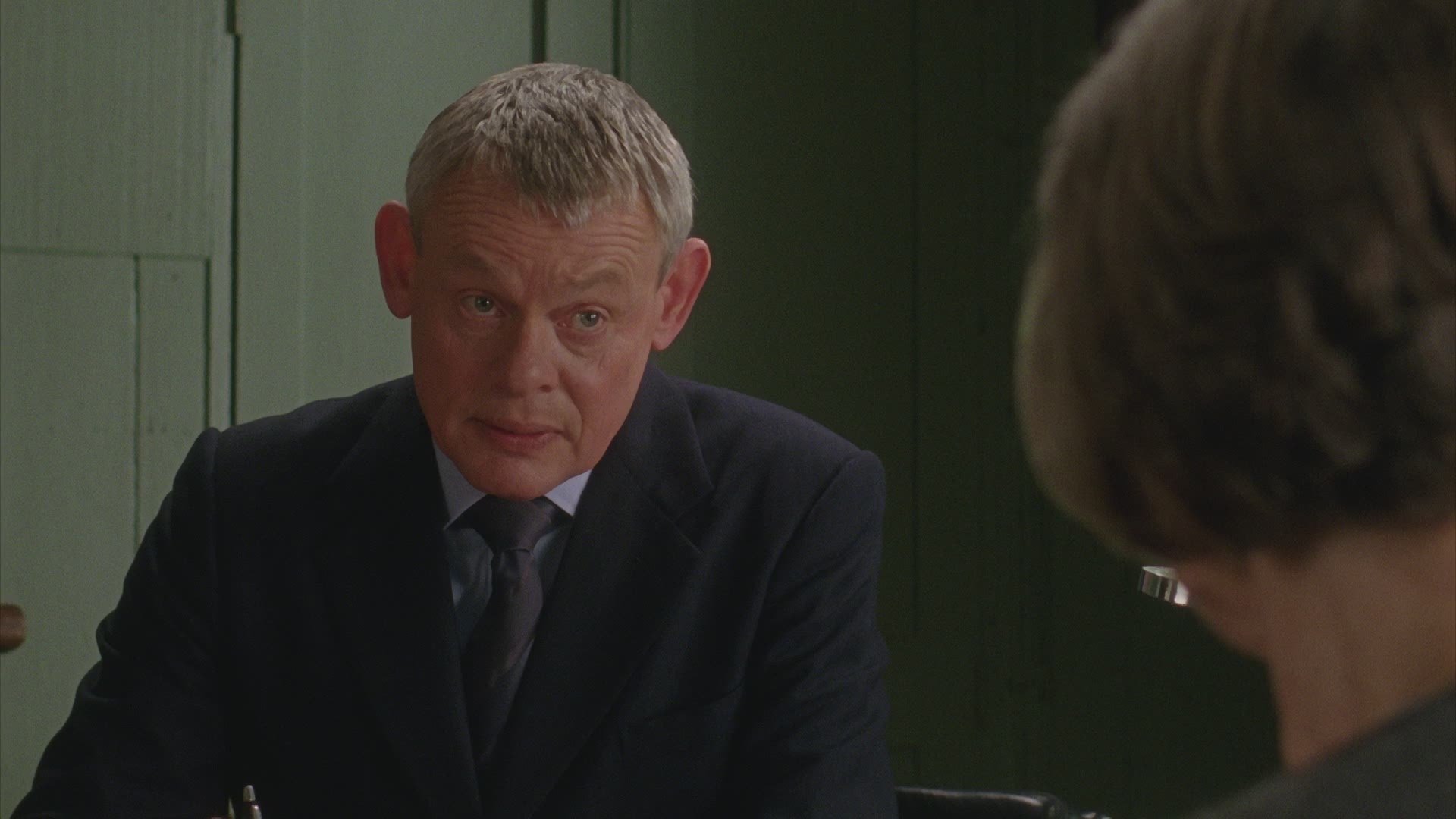 3. It's Good to Talk