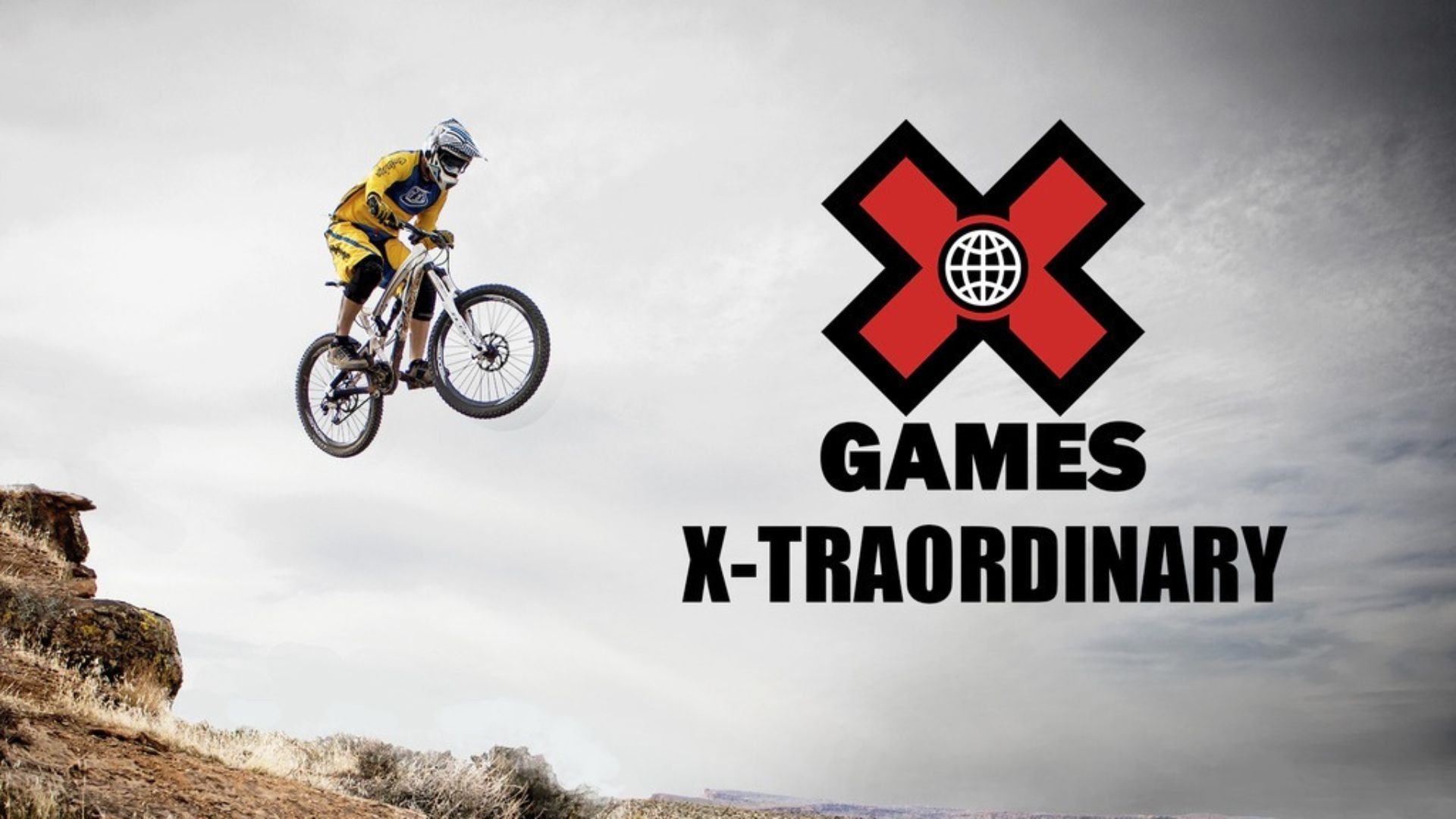 X-traordinary