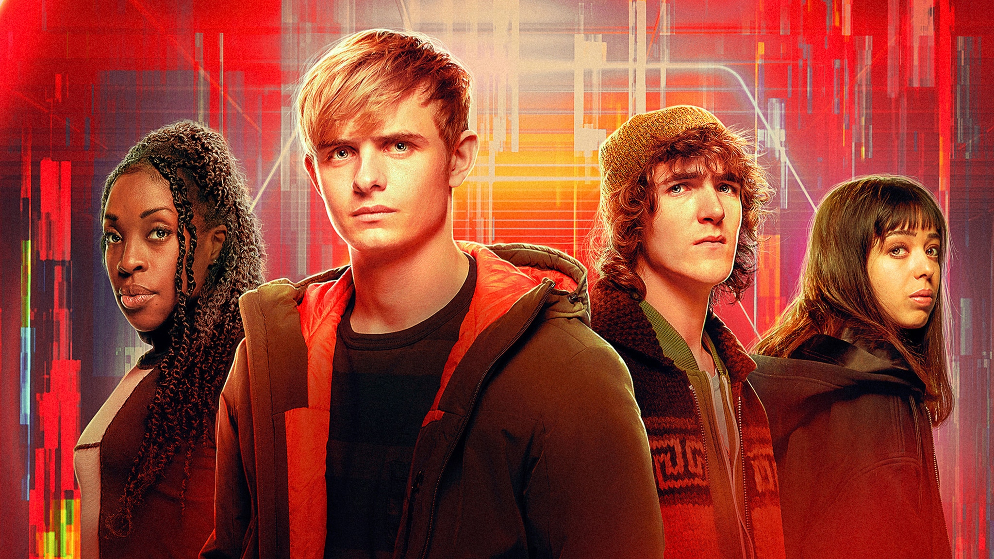 Alex Rider