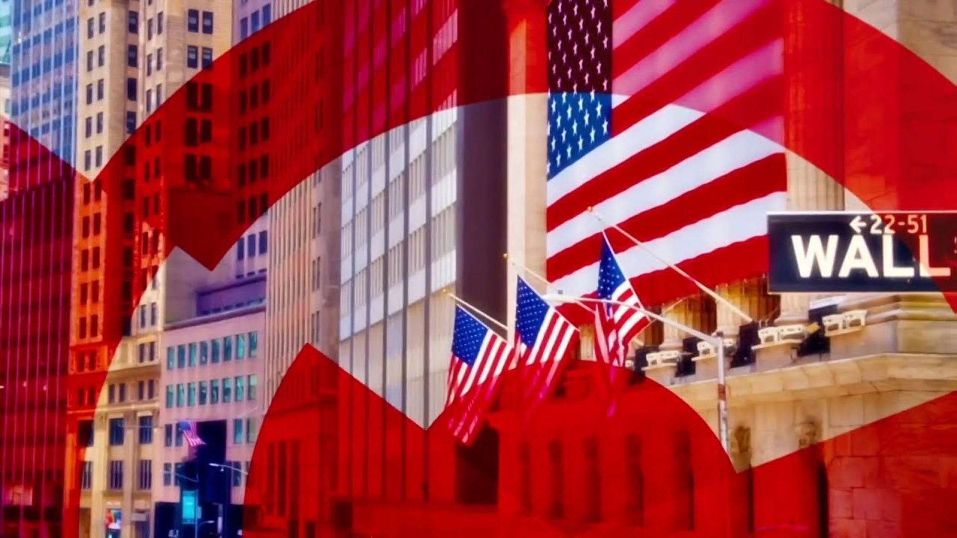 Business Today - NYSE Opening Bell