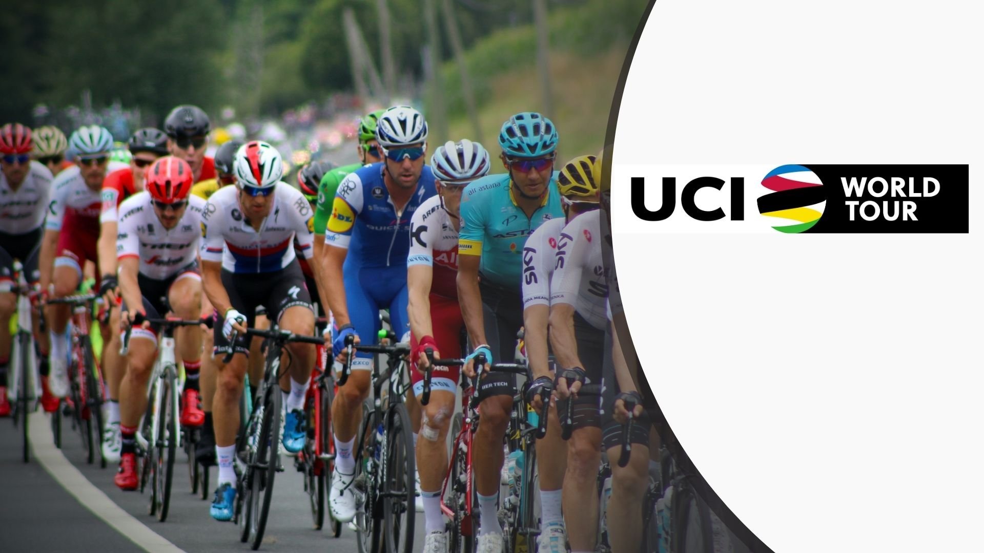 Cykel: World Tour - Guangxi runt