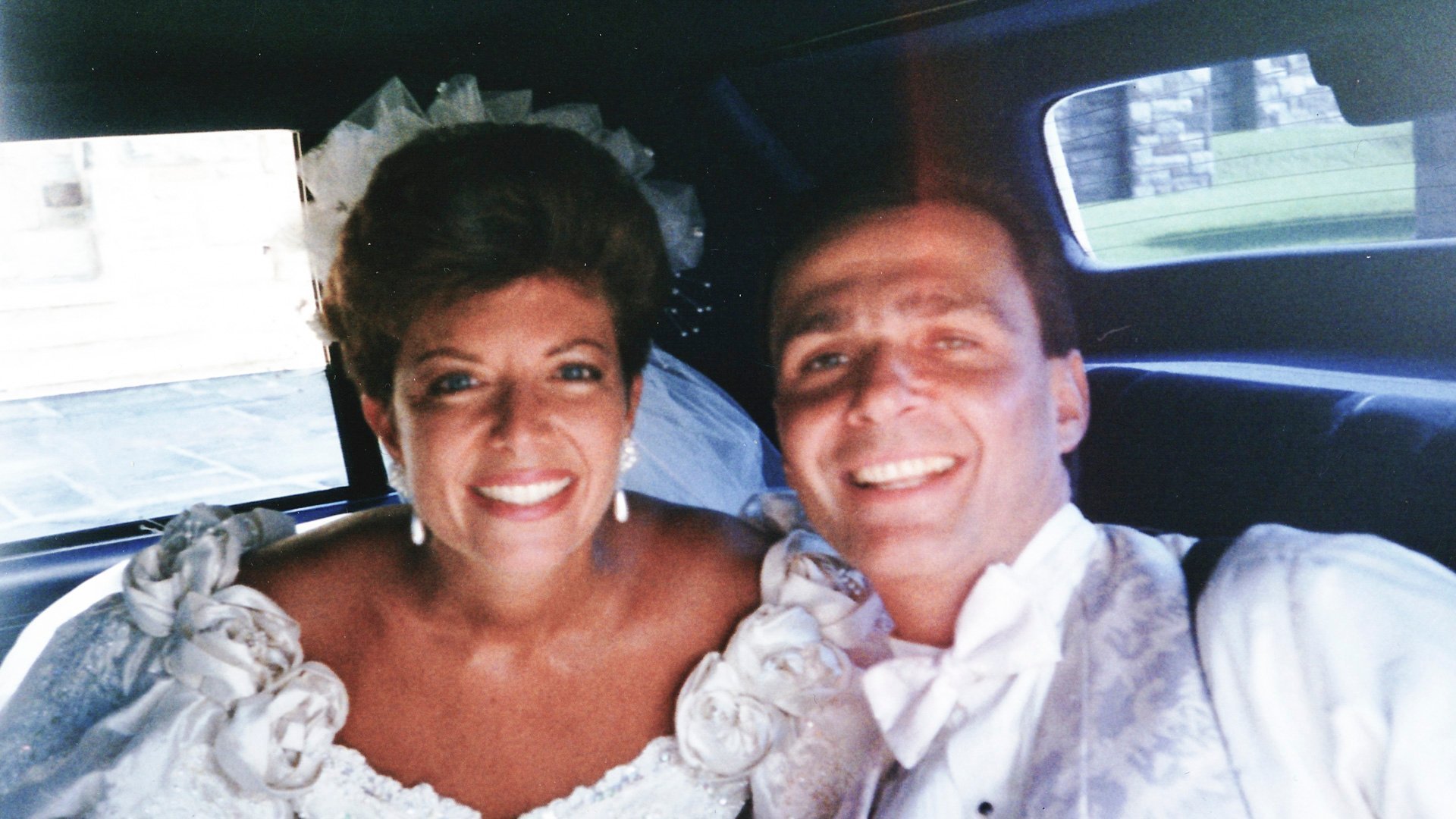 1. What Happened Off Camera