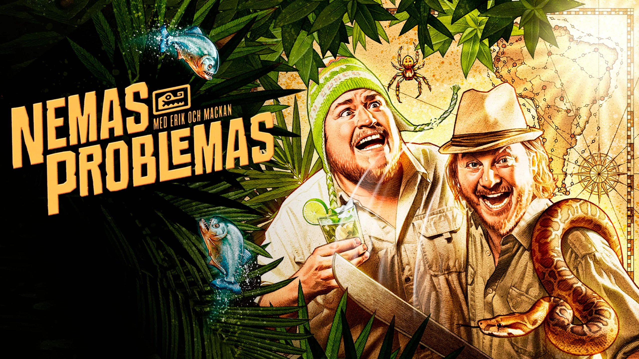 Nemas problemas