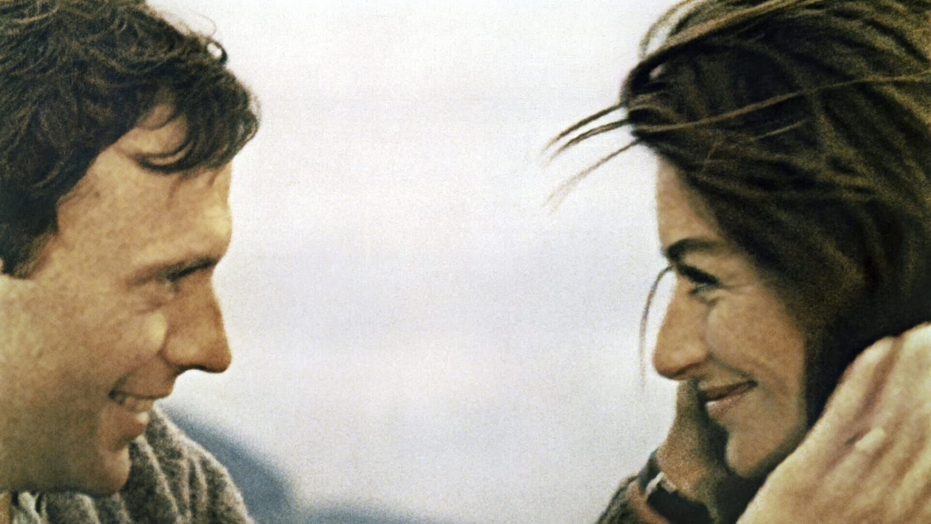 En man och en kvinna