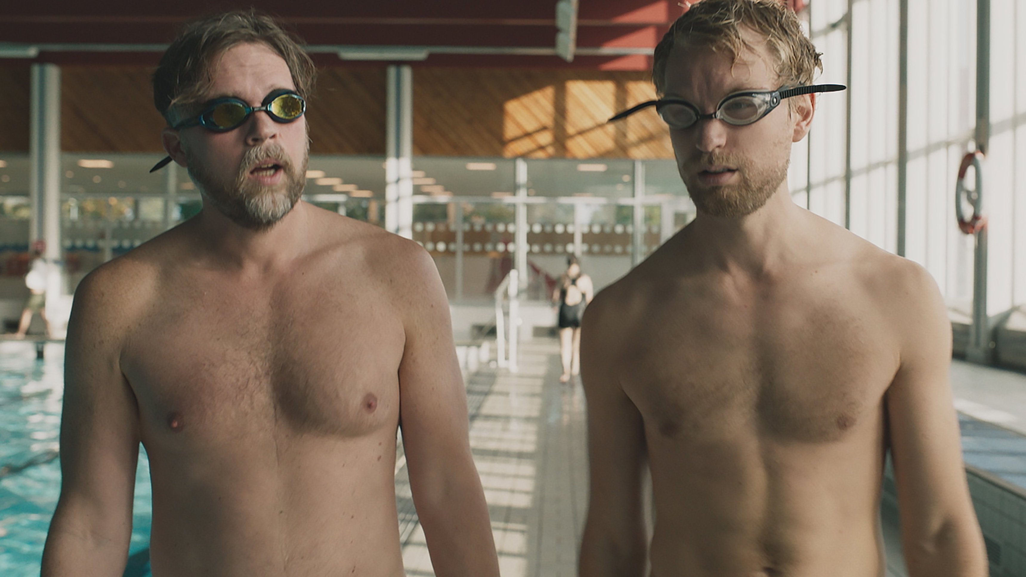 3. Pappornas Tommy Svensson