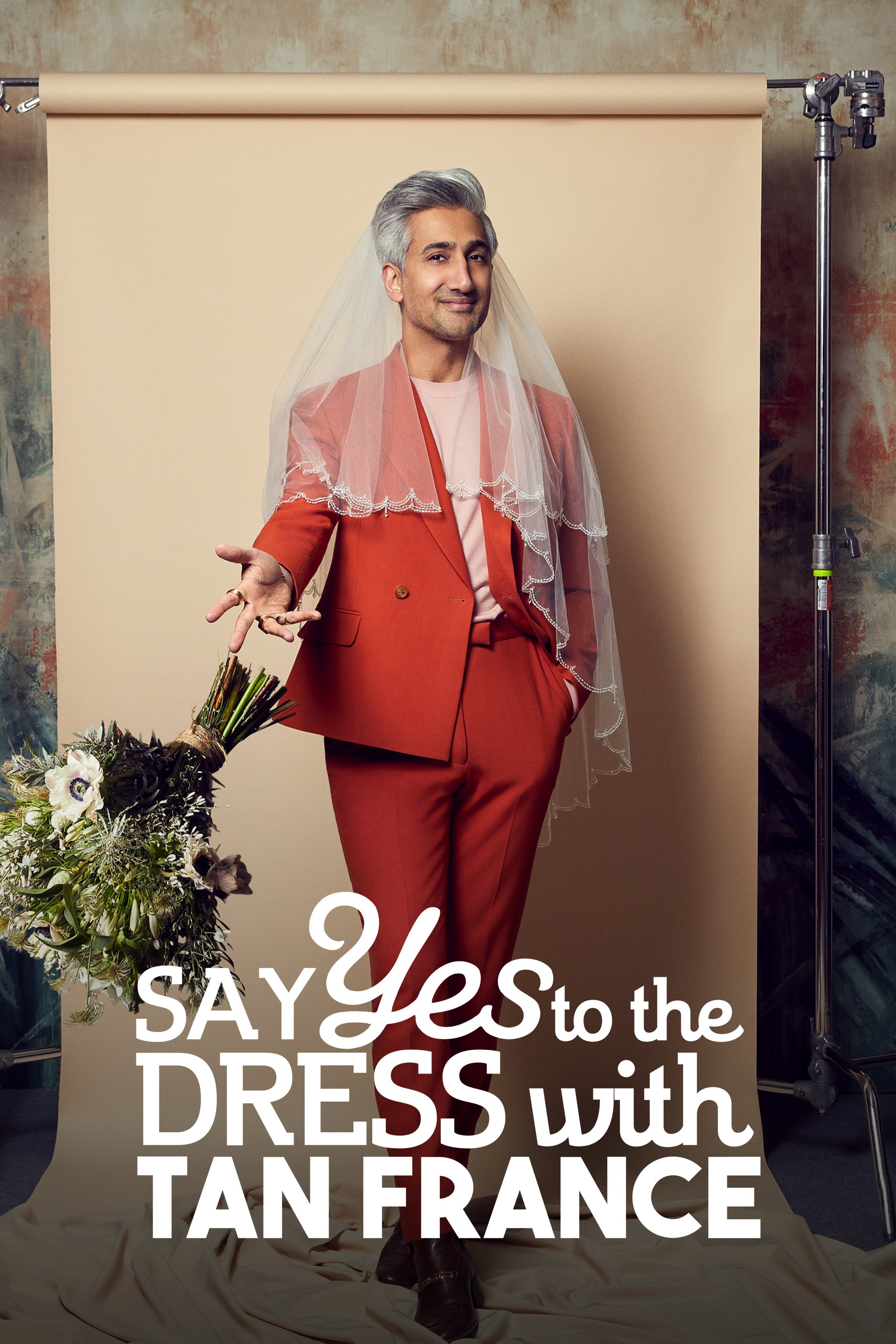 Say Yes To The Dress With Tan France
