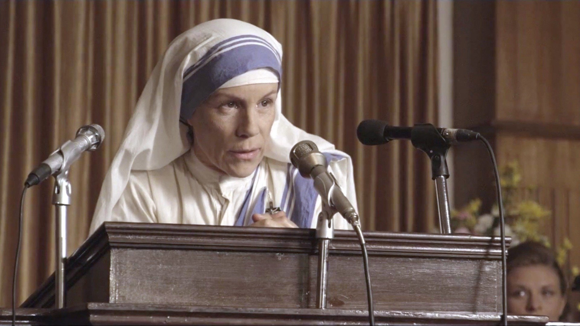 Letters from Mother Teresa