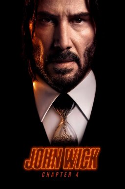 John Wick: Chapter 4