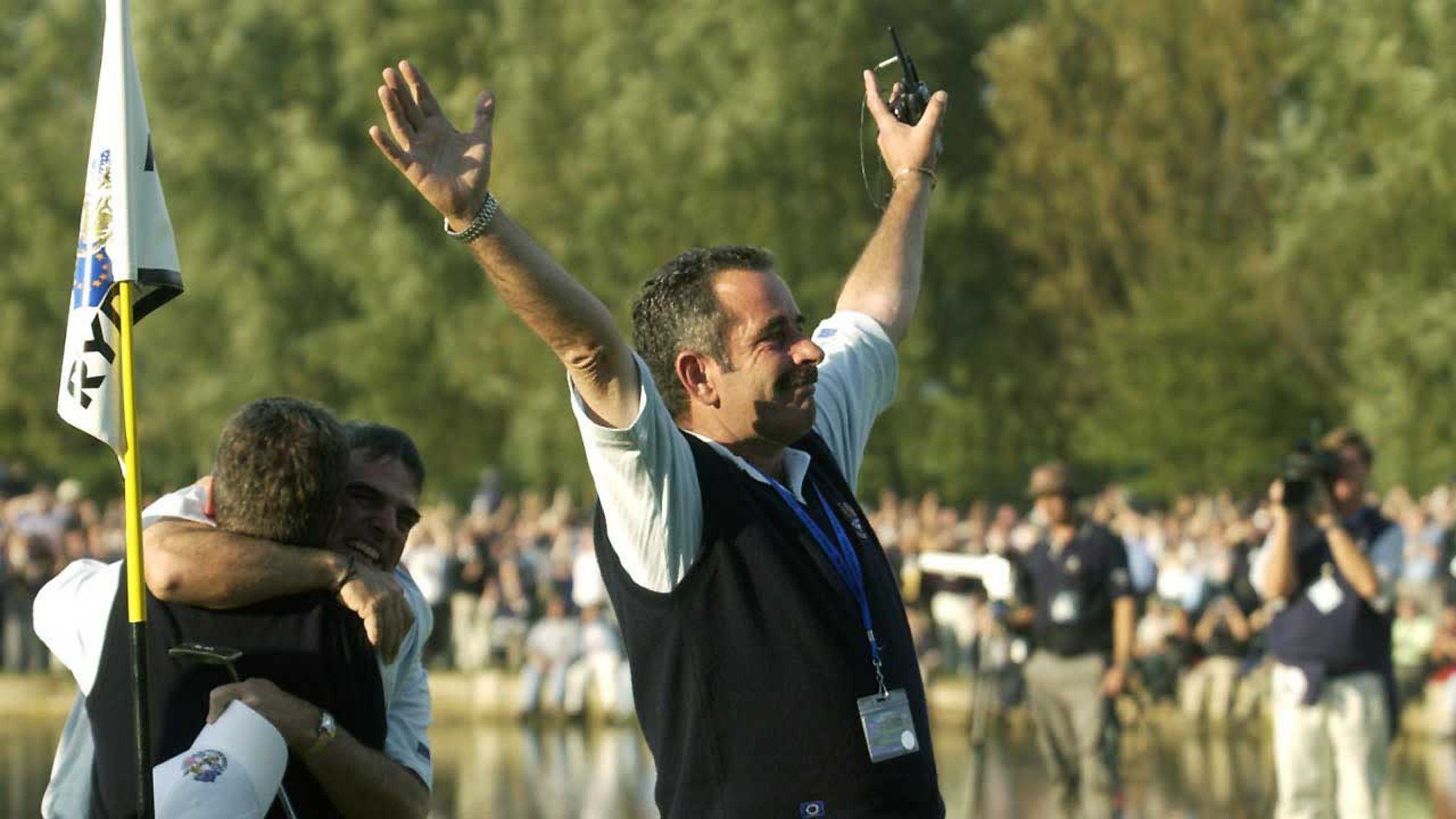 Ryder Cup 2002 Official Film