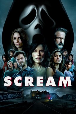 Scream