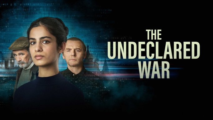 The Undeclared War