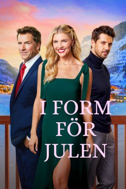 I form för julen