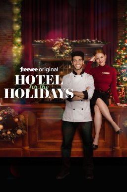 Hotel for the Holidays