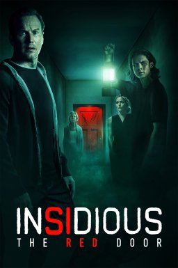 Insidious: The Red Door