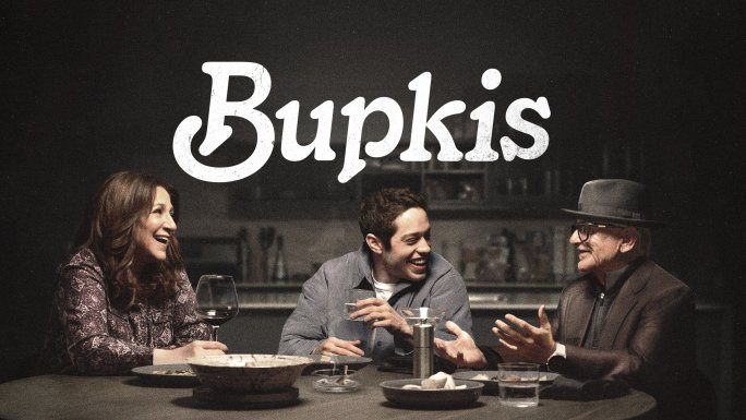 Bupkis