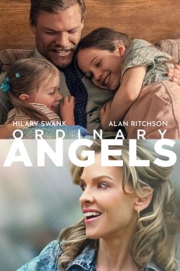 Ordinary Angels