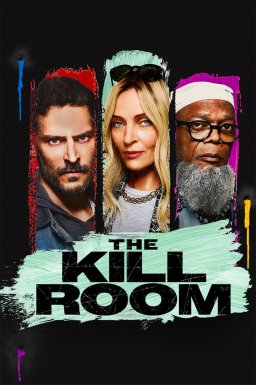 The Kill Room