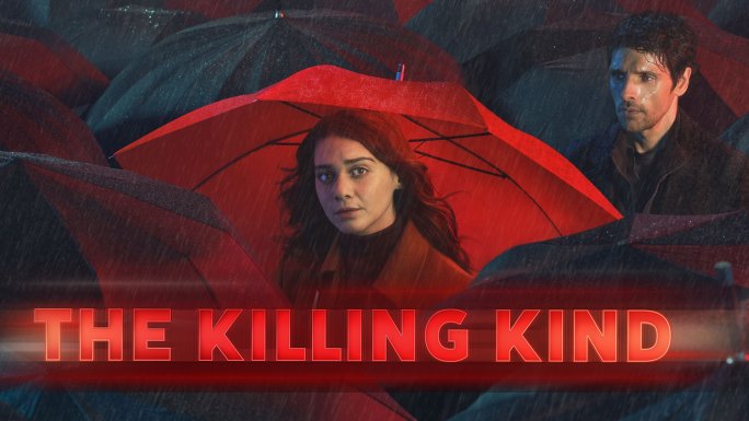 The Killing Kind