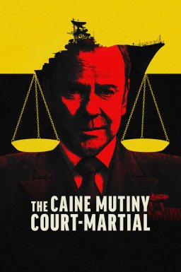 The Caine Mutiny Court-Martial