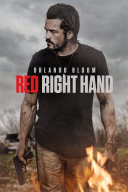 Red Right Hand