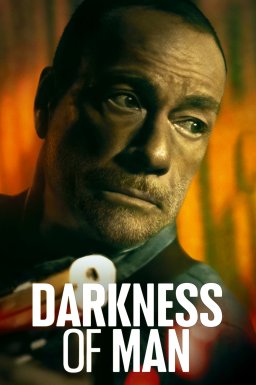 Darkness of Man