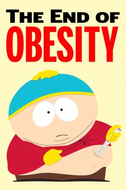 South Park: The End of Obesity