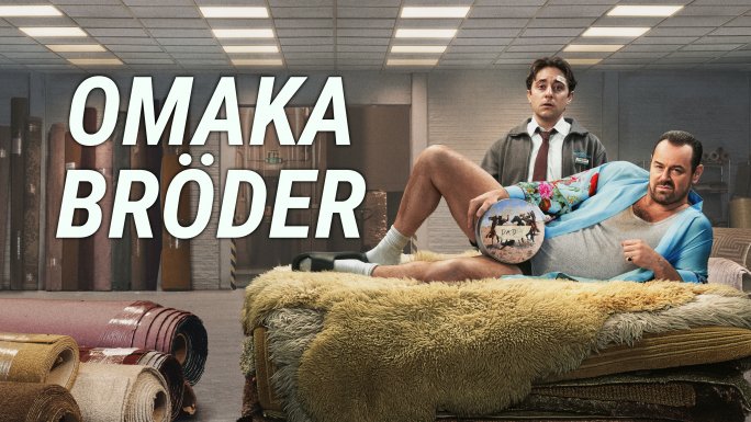 Omaka bröder