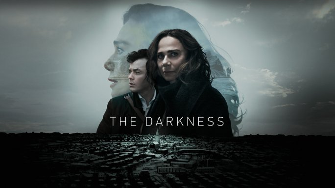 The Darkness