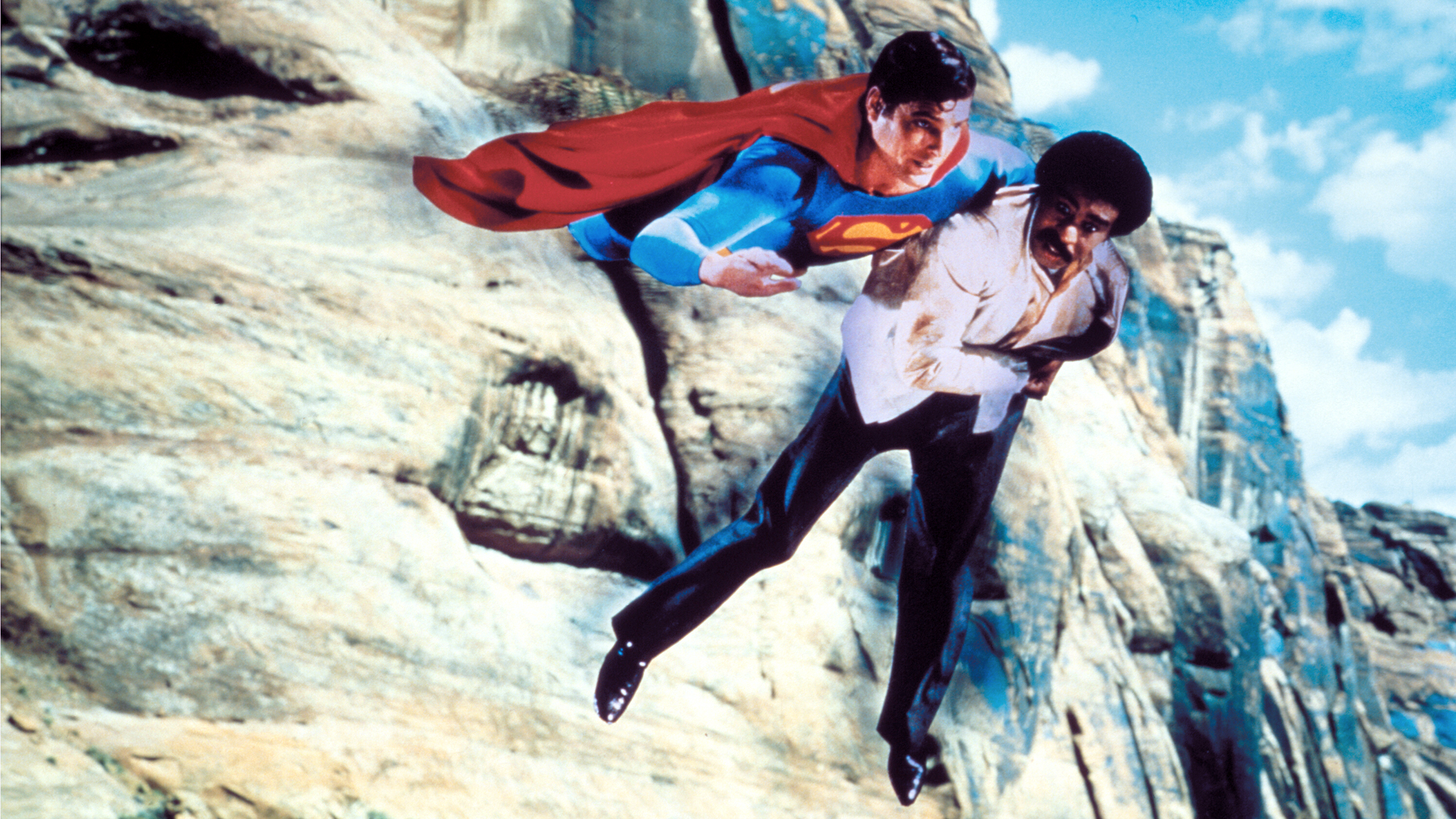 Superman III